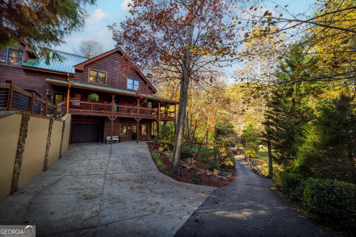 60 Ford Road Blue Ridge GA 30513