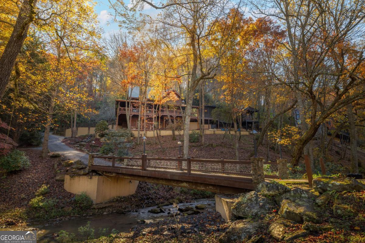60 Ford Road Blue Ridge GA 30513