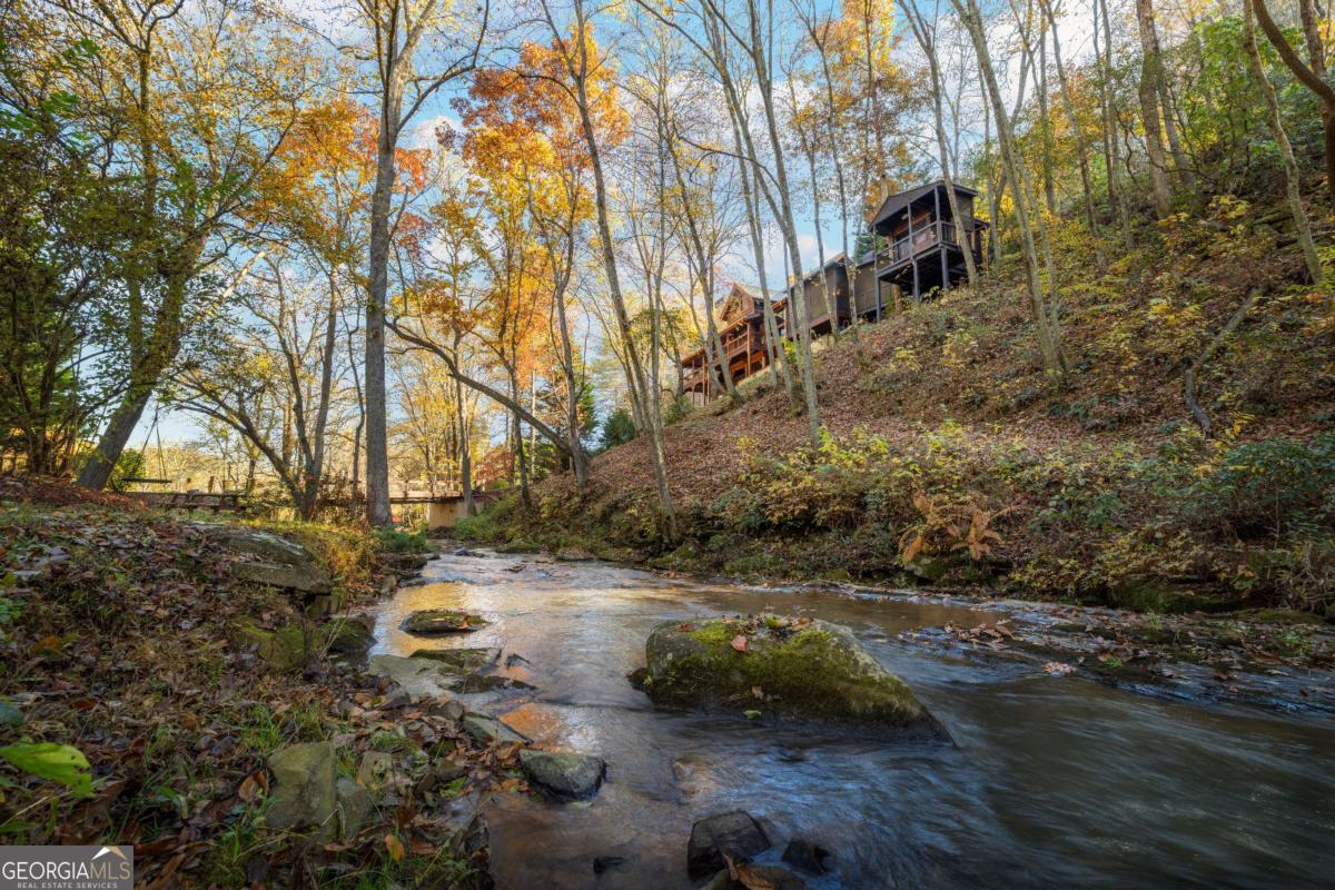 60 Ford Road Blue Ridge GA 30513