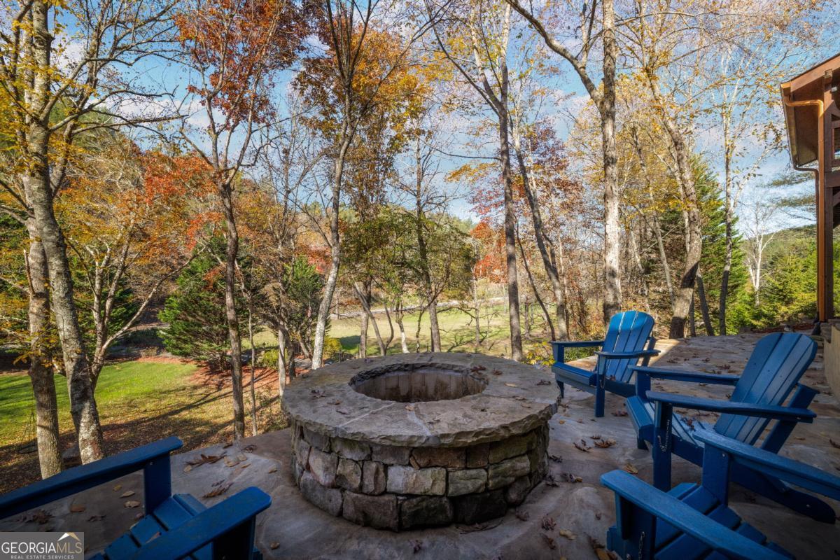 60 Ford Road Blue Ridge GA 30513