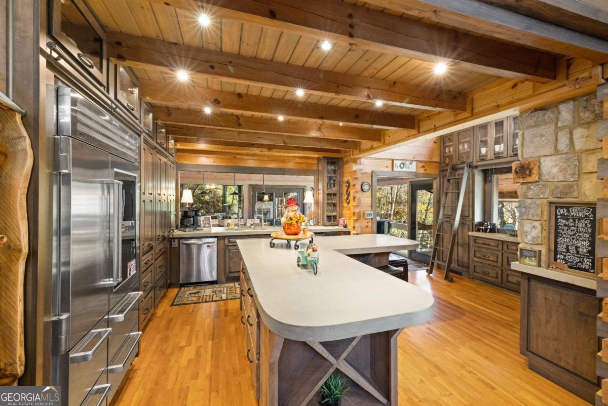 60 Ford Road Blue Ridge GA 30513