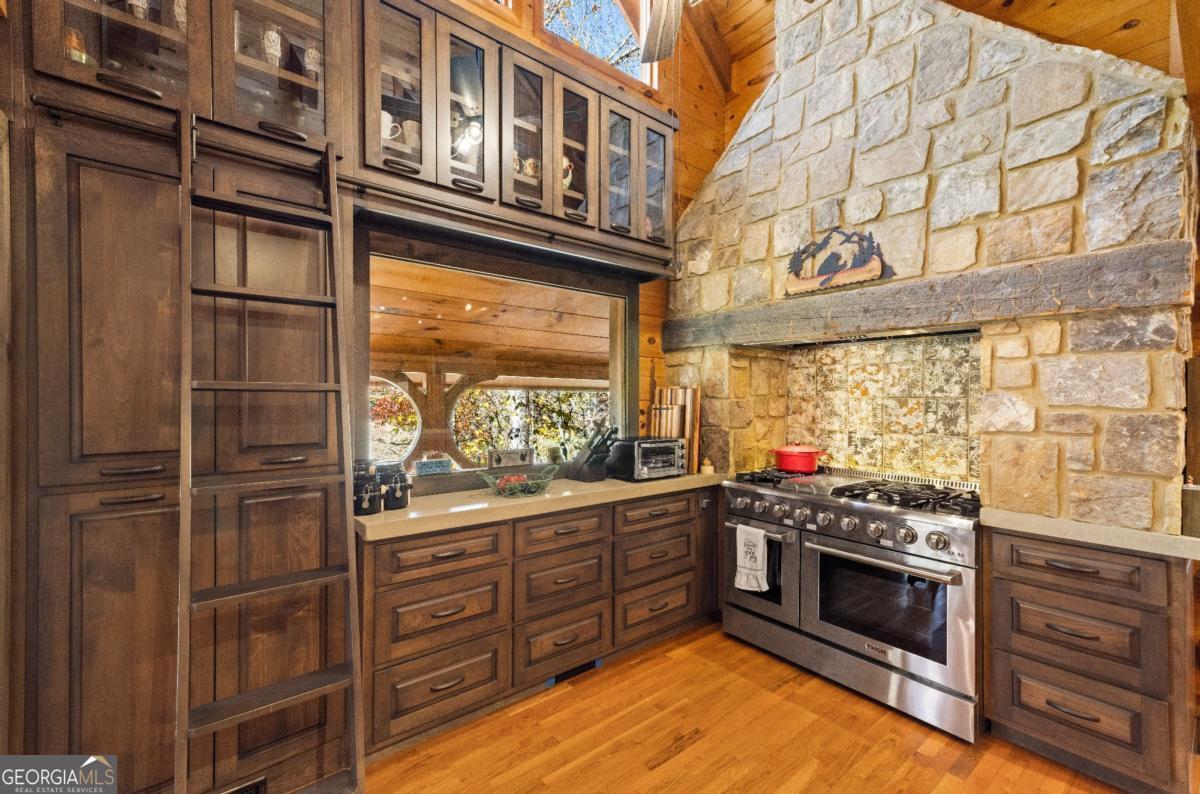 60 Ford Road Blue Ridge GA 30513