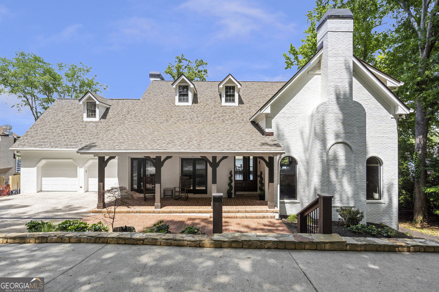 711 Eagles Mere Court Alpharetta GA 30005