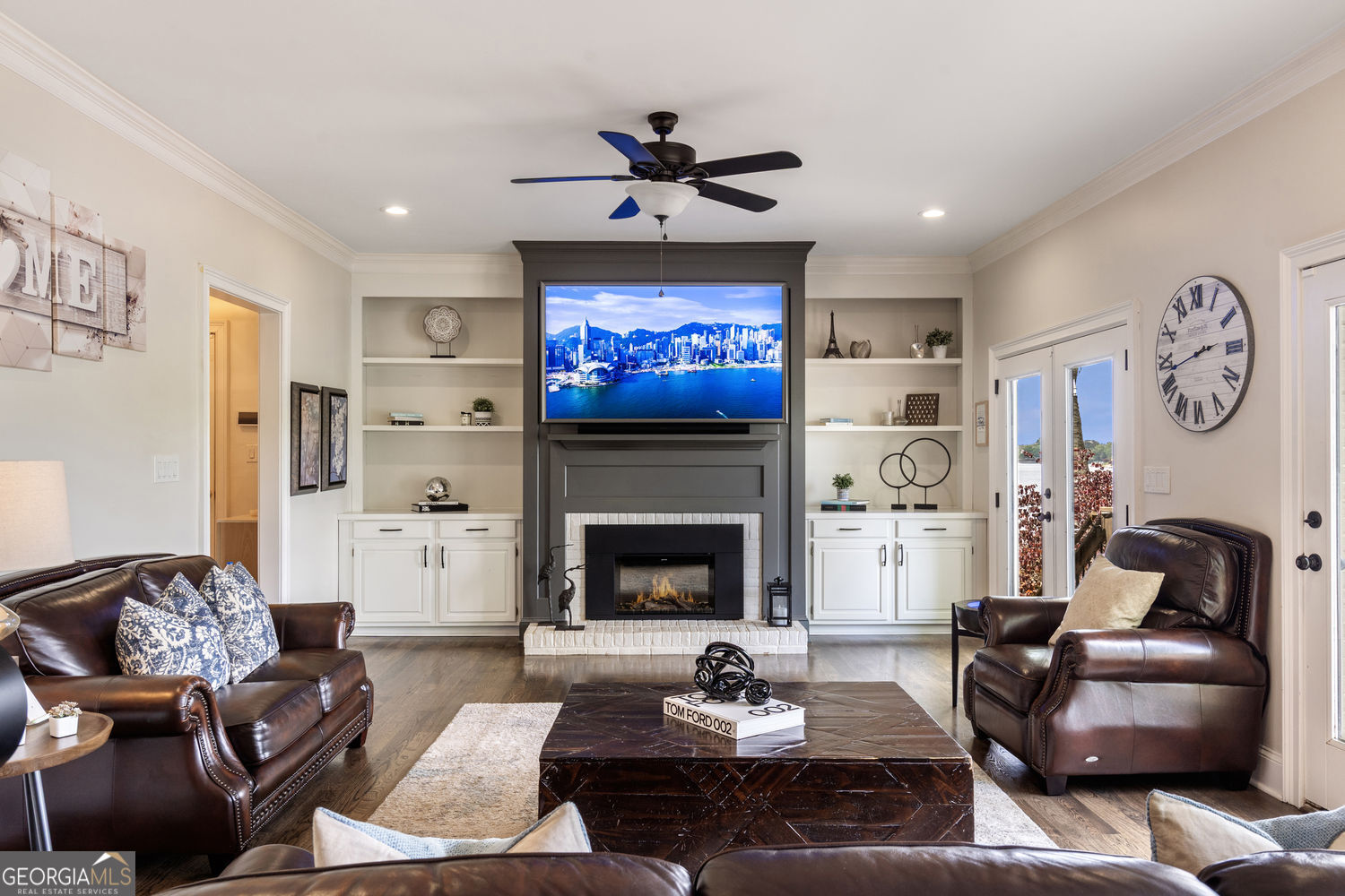 711 Eagles Mere Court Alpharetta GA 30005