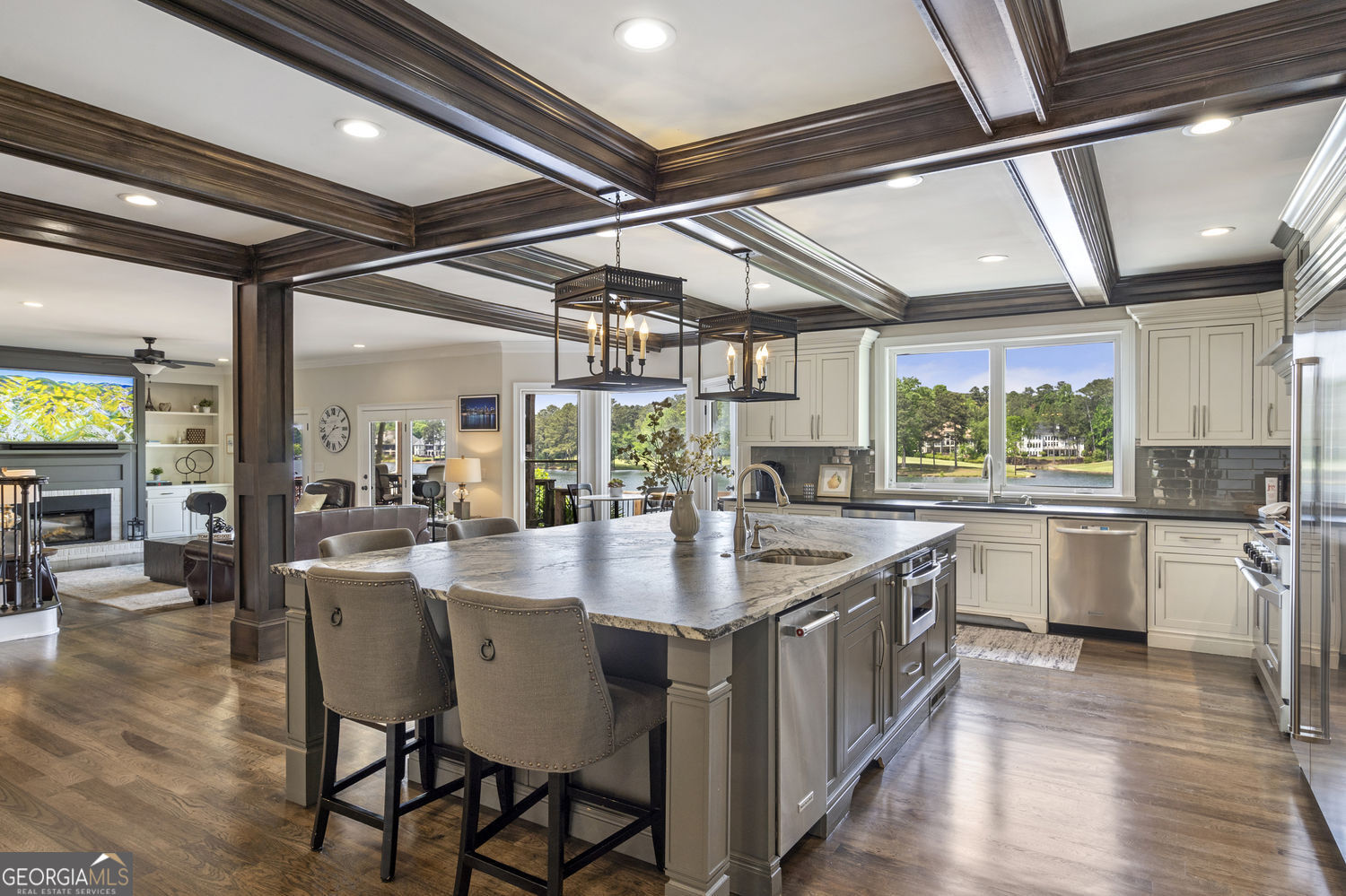 711 Eagles Mere Court Alpharetta GA 30005
