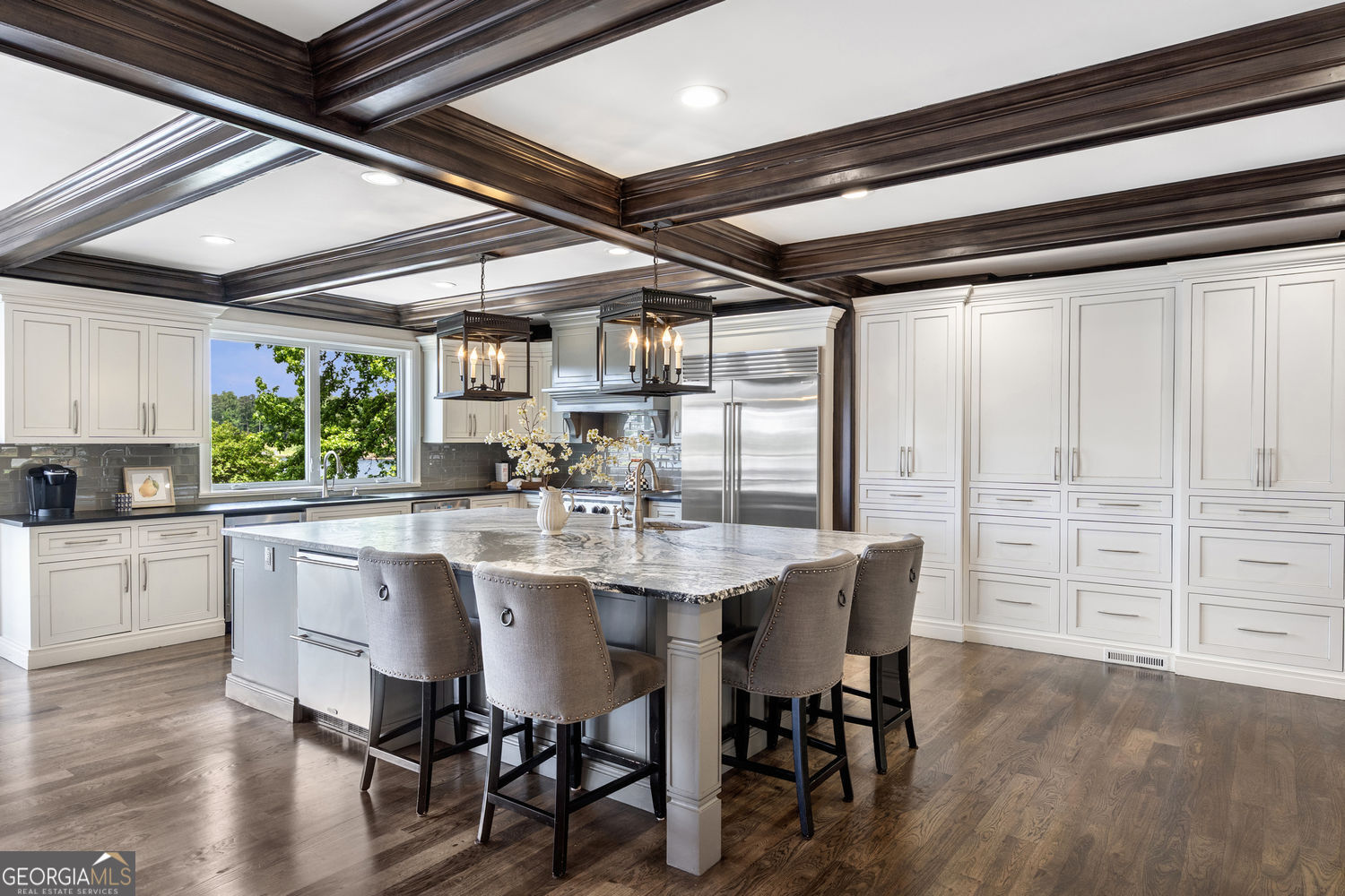 711 Eagles Mere Court Alpharetta GA 30005