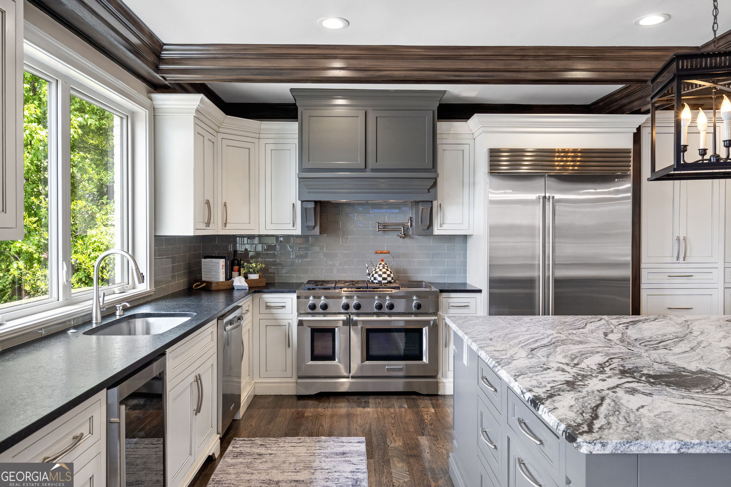 711 Eagles Mere Court Alpharetta GA 30005