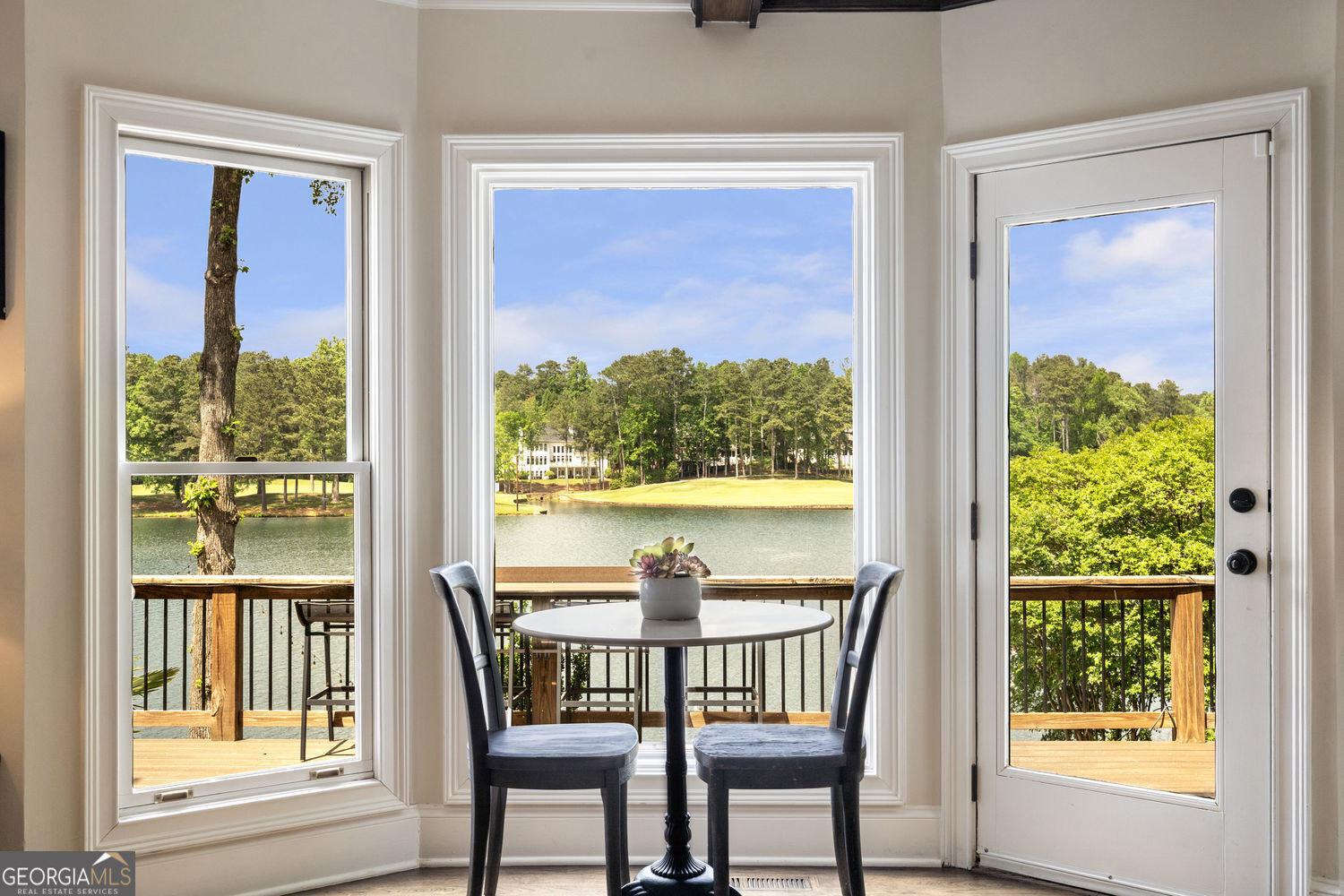 711 Eagles Mere Court Alpharetta GA 30005