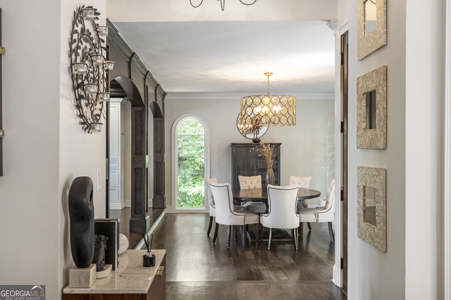 711 Eagles Mere Court Alpharetta GA 30005