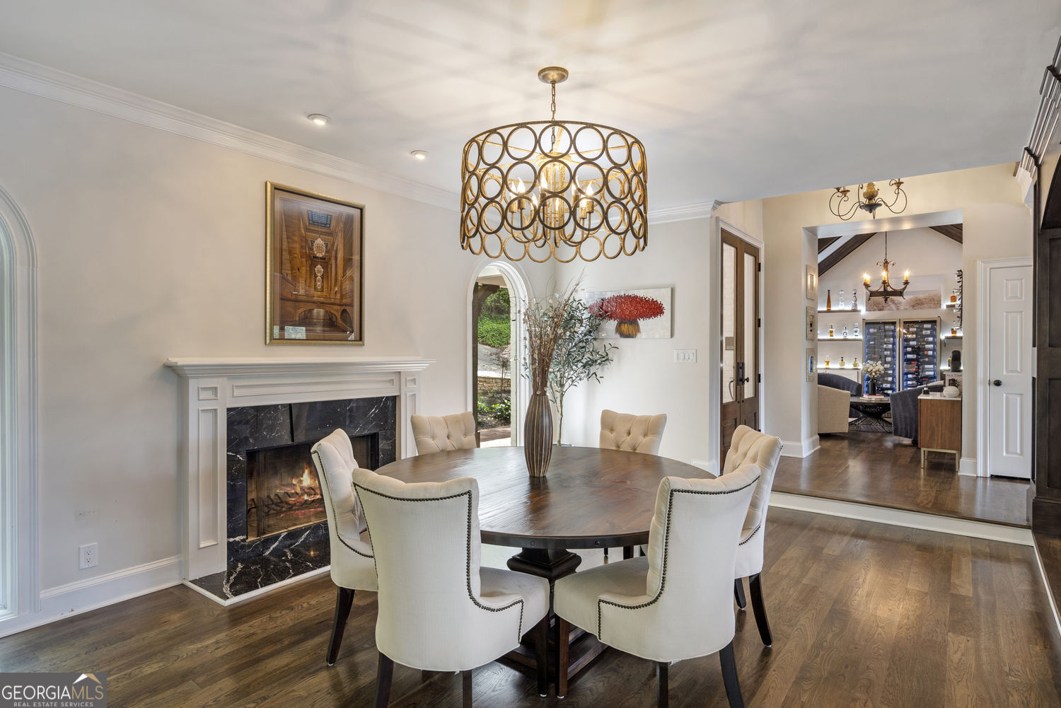 711 Eagles Mere Court Alpharetta GA 30005