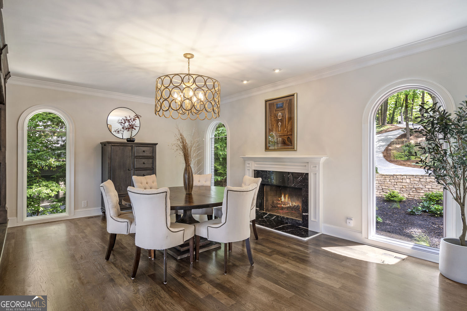 711 Eagles Mere Court Alpharetta GA 30005