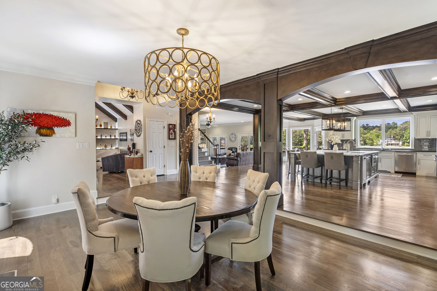 711 Eagles Mere Court Alpharetta GA 30005