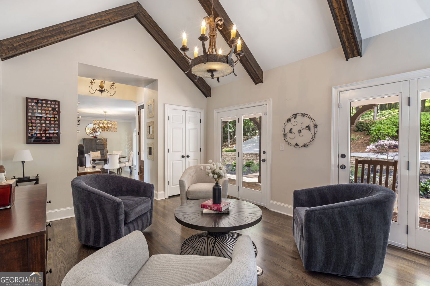 711 Eagles Mere Court Alpharetta GA 30005