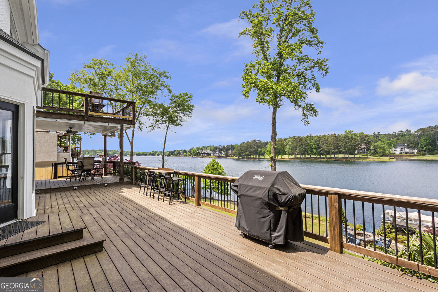 711 Eagles Mere Court Alpharetta GA 30005