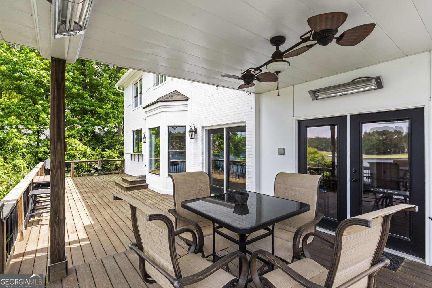 711 Eagles Mere Court Alpharetta GA 30005