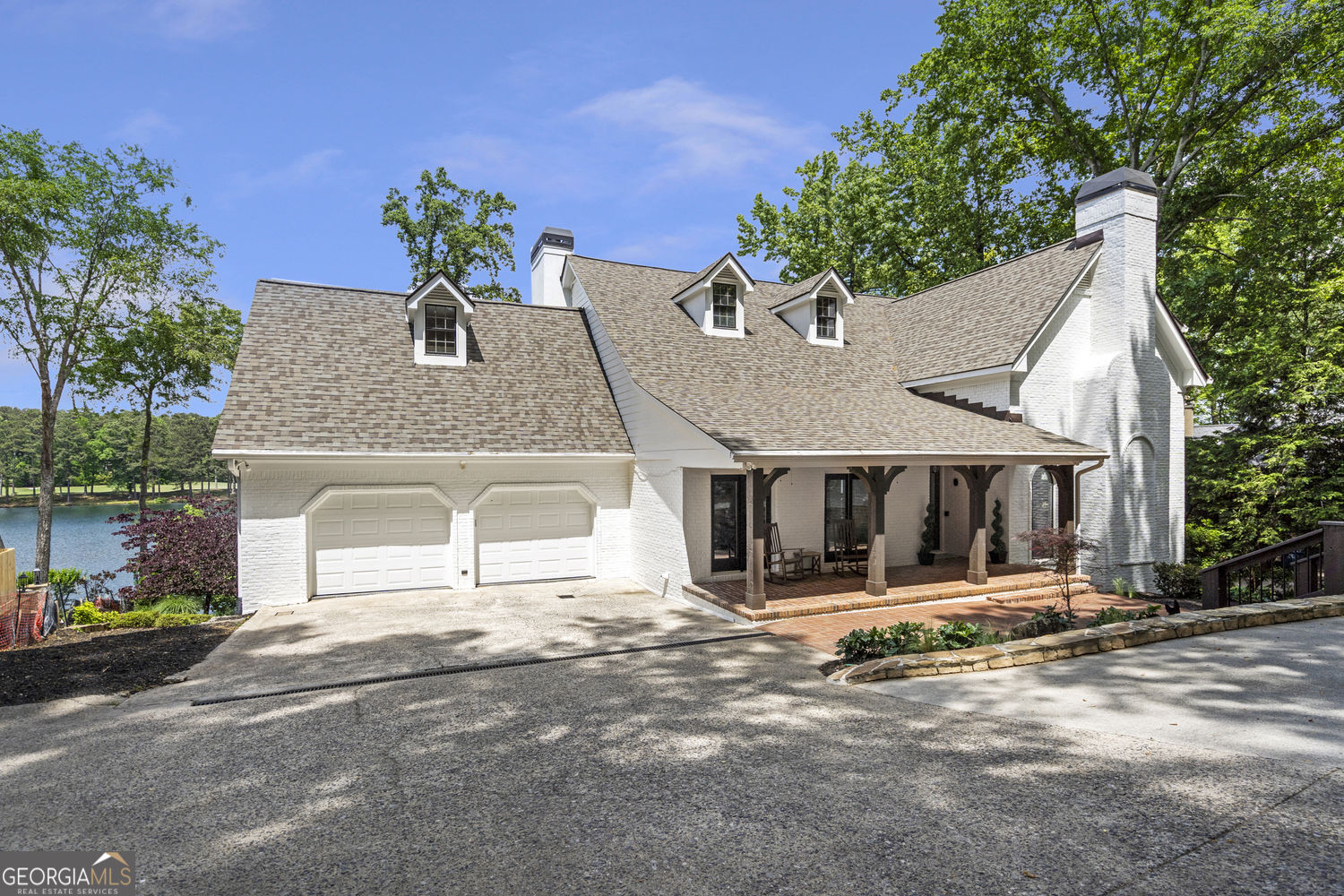 711 Eagles Mere Court Alpharetta GA 30005