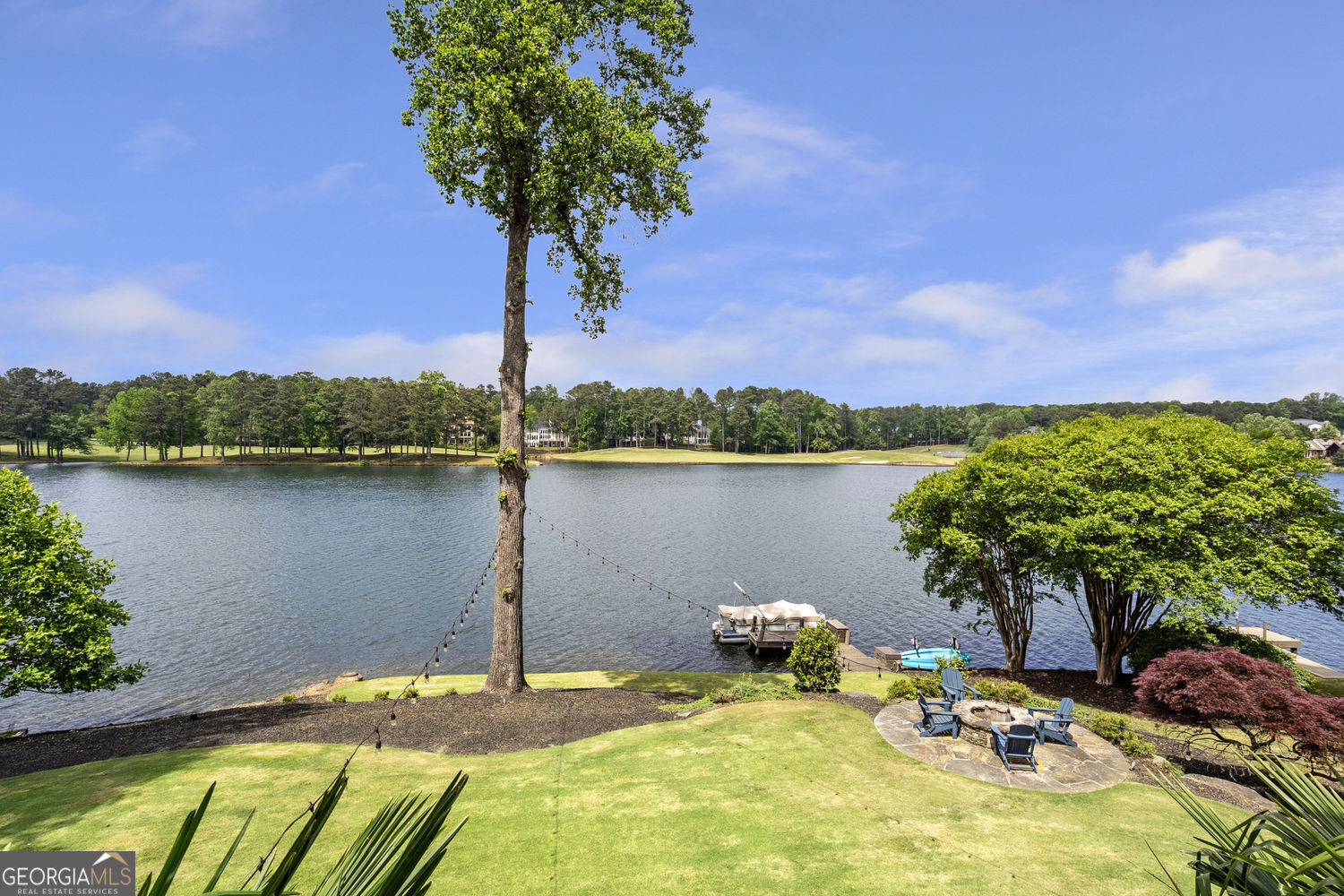 711 Eagles Mere Court Alpharetta GA 30005