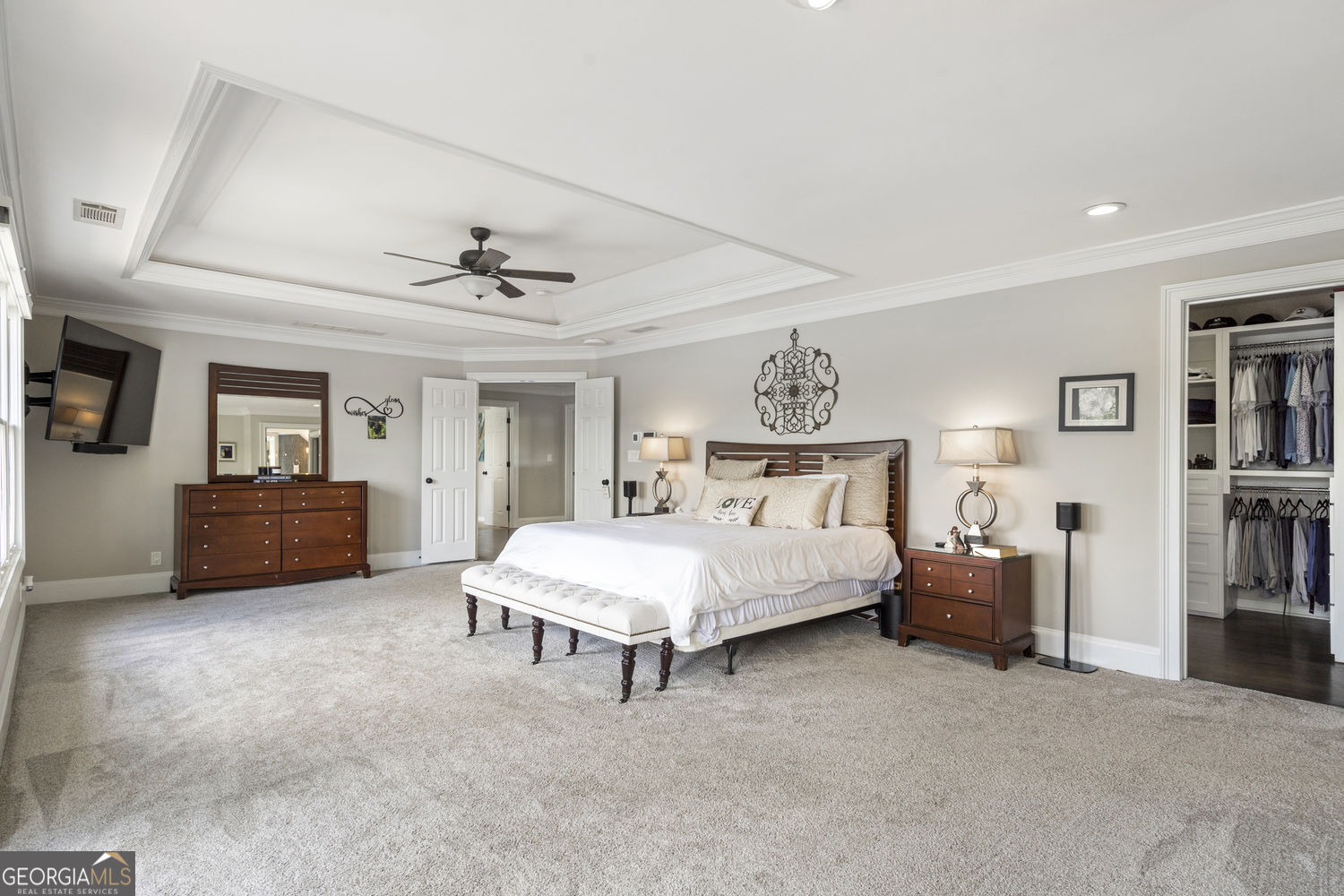 711 Eagles Mere Court Alpharetta GA 30005