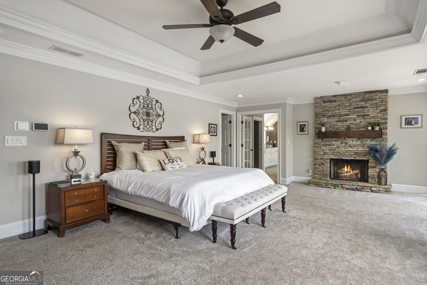 711 Eagles Mere Court Alpharetta GA 30005