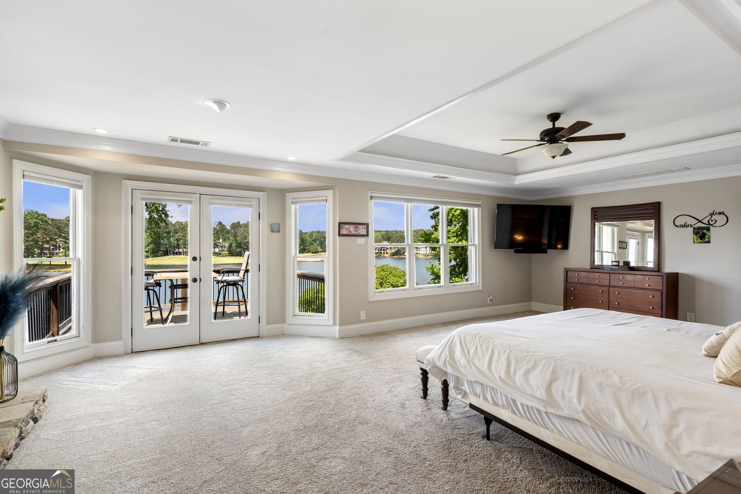 711 Eagles Mere Court Alpharetta GA 30005