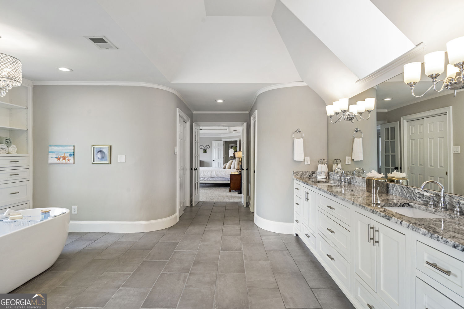 711 Eagles Mere Court Alpharetta GA 30005