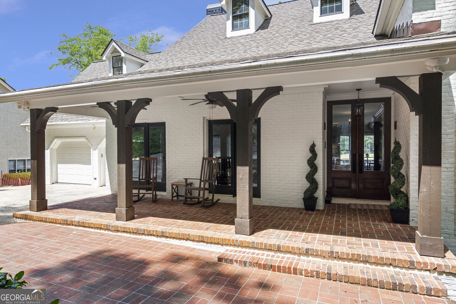 711 Eagles Mere Court Alpharetta GA 30005