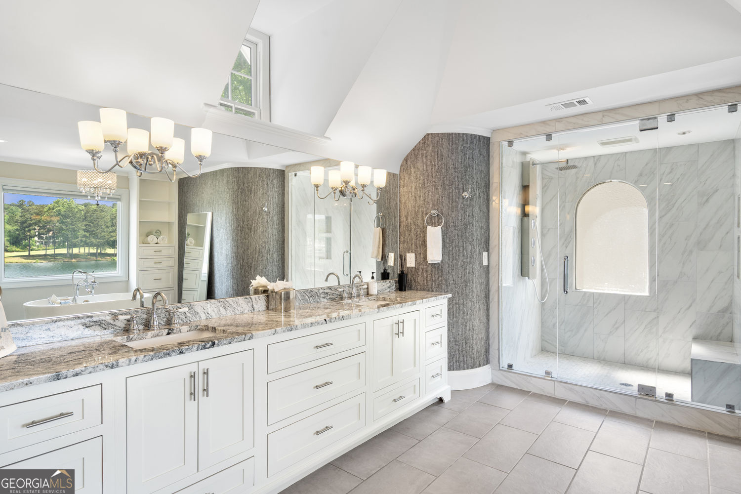 711 Eagles Mere Court Alpharetta GA 30005