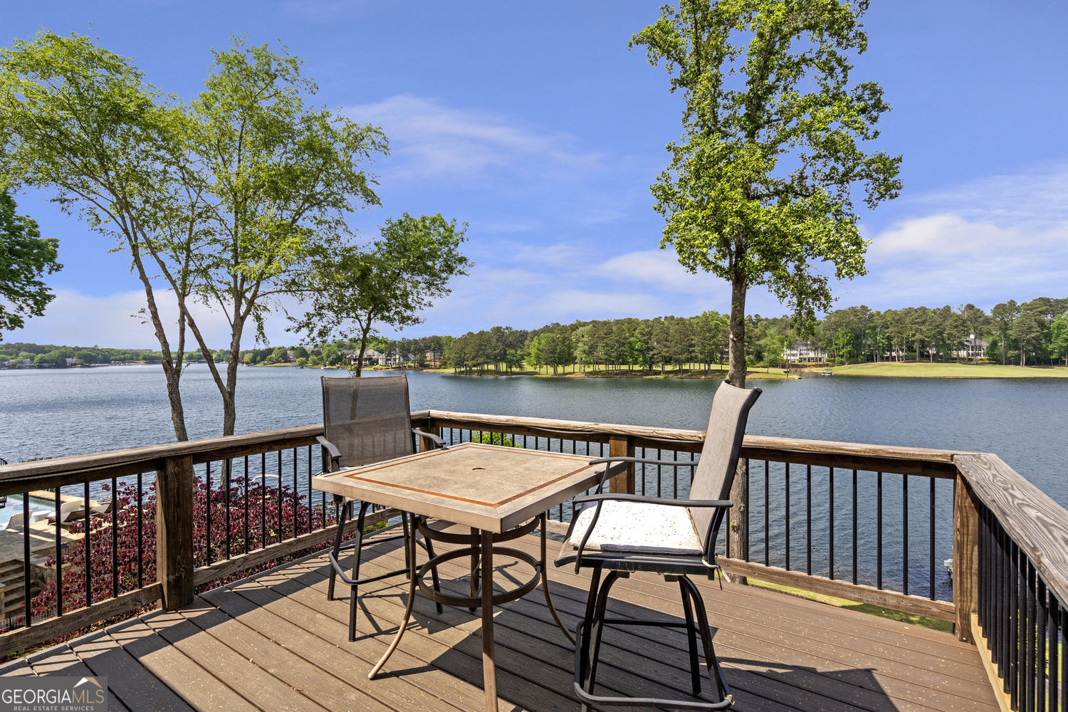 711 Eagles Mere Court Alpharetta GA 30005