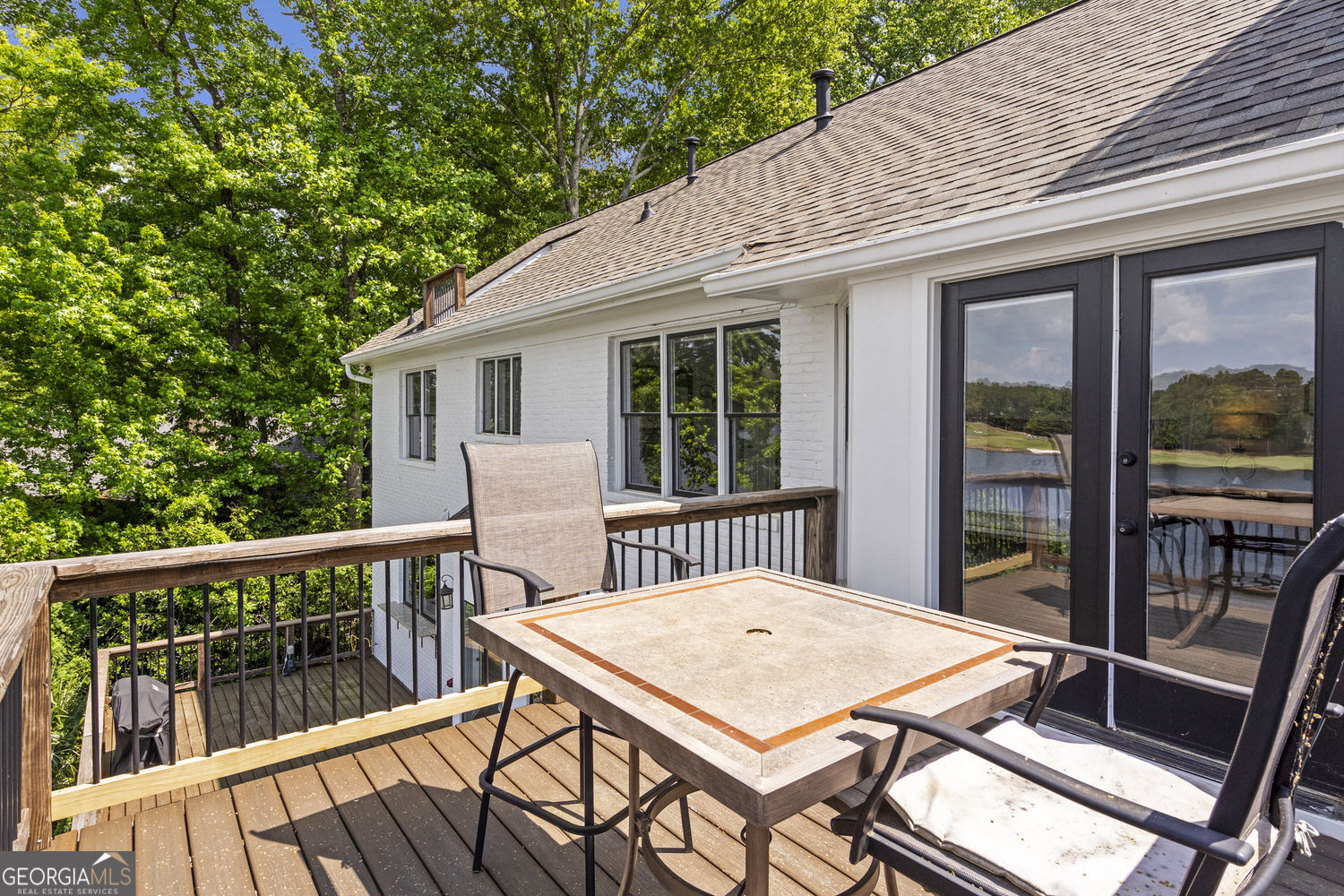 711 Eagles Mere Court Alpharetta GA 30005