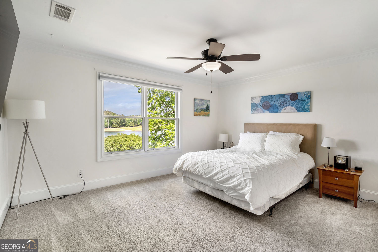 711 Eagles Mere Court Alpharetta GA 30005