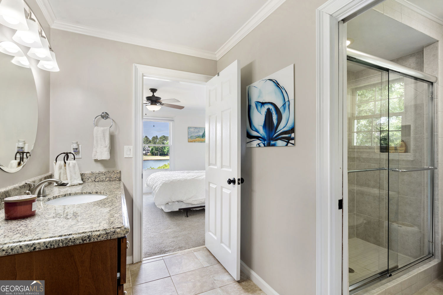 711 Eagles Mere Court Alpharetta GA 30005