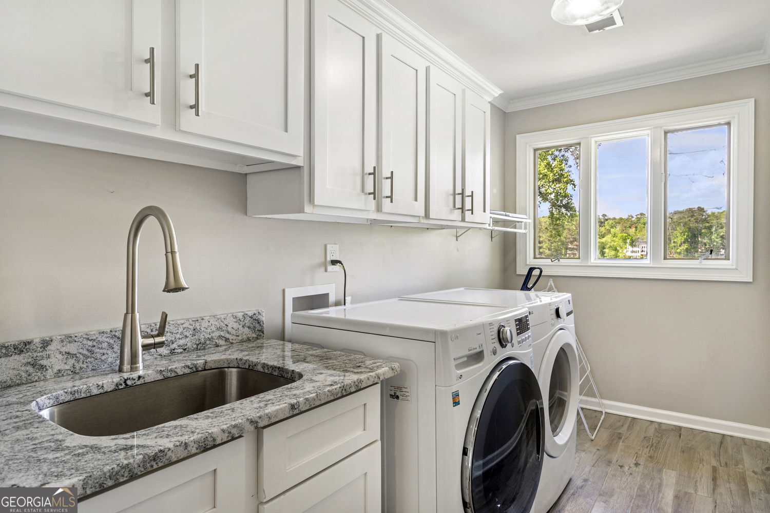 711 Eagles Mere Court Alpharetta GA 30005