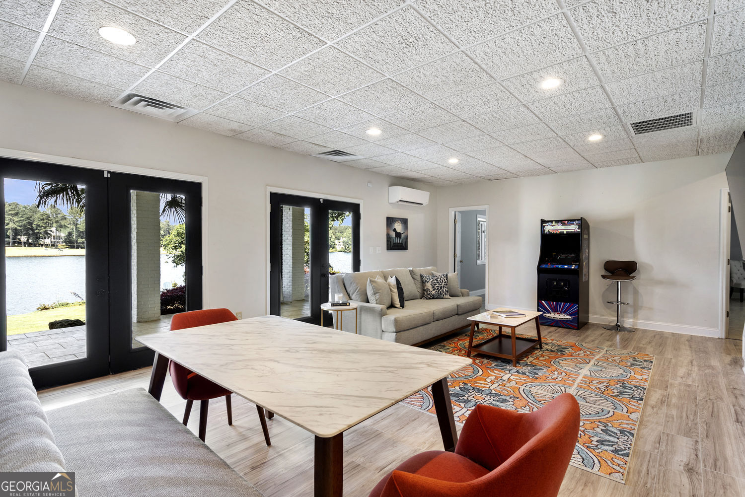 711 Eagles Mere Court Alpharetta GA 30005