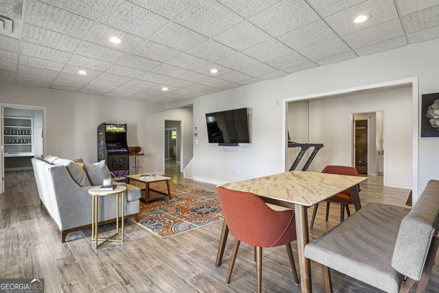 711 Eagles Mere Court Alpharetta GA 30005