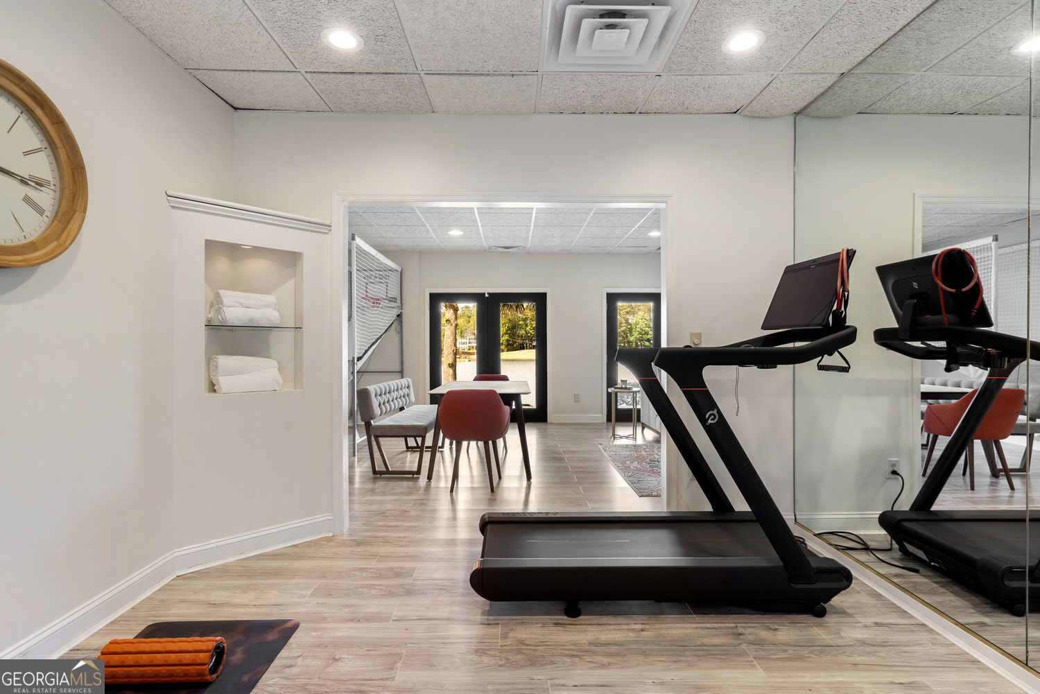711 Eagles Mere Court Alpharetta GA 30005