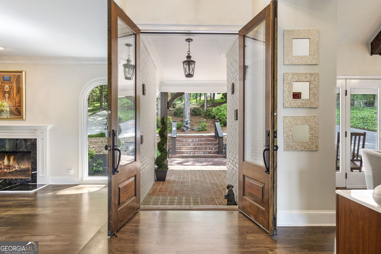 711 Eagles Mere Court Alpharetta GA 30005