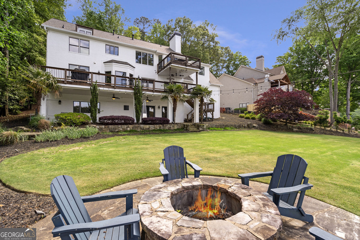 711 Eagles Mere Court Alpharetta GA 30005