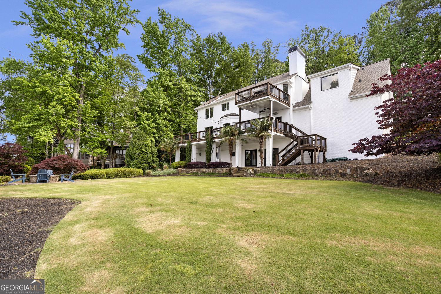 711 Eagles Mere Court Alpharetta GA 30005