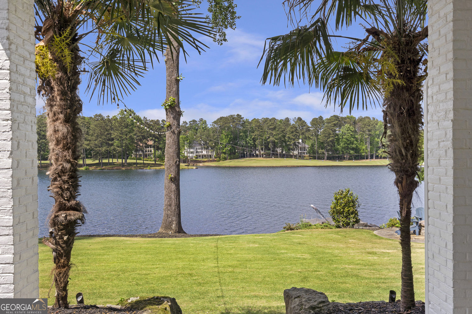 711 Eagles Mere Court Alpharetta GA 30005