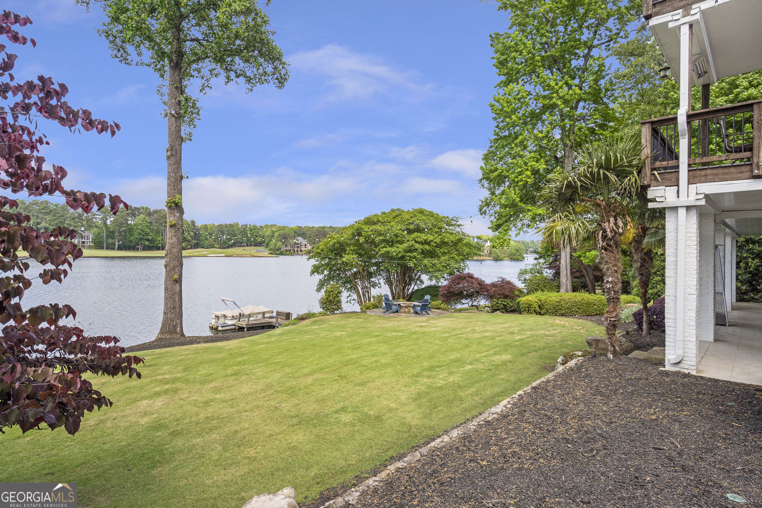 711 Eagles Mere Court Alpharetta GA 30005