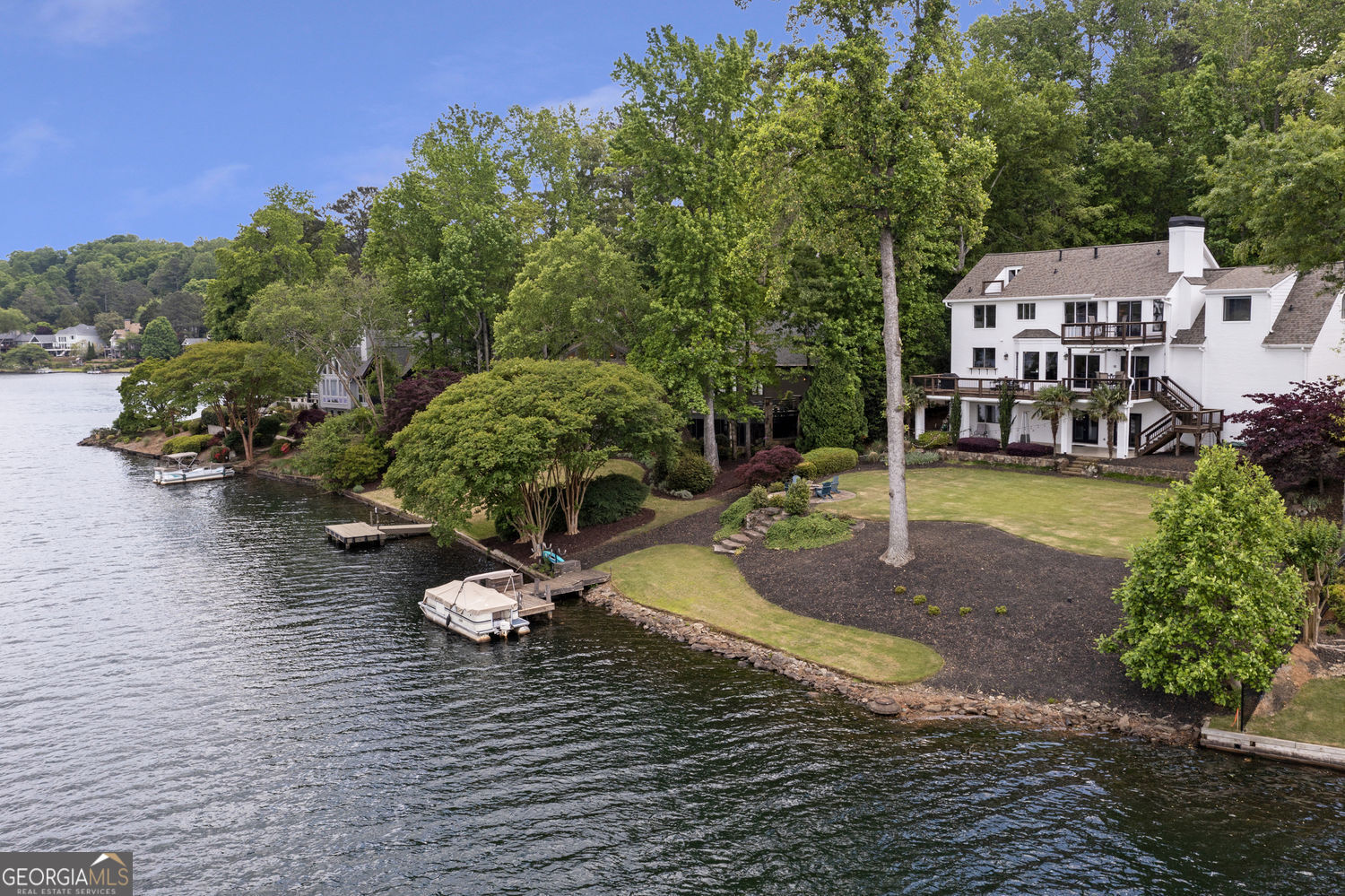 711 Eagles Mere Court Alpharetta GA 30005