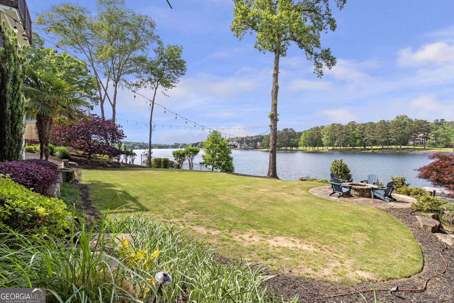 711 Eagles Mere Court Alpharetta GA 30005