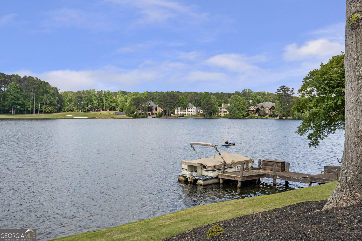 711 Eagles Mere Court Alpharetta GA 30005