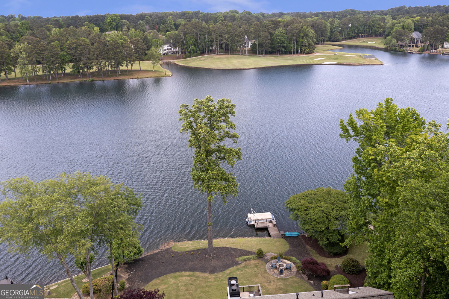 711 Eagles Mere Court Alpharetta GA 30005