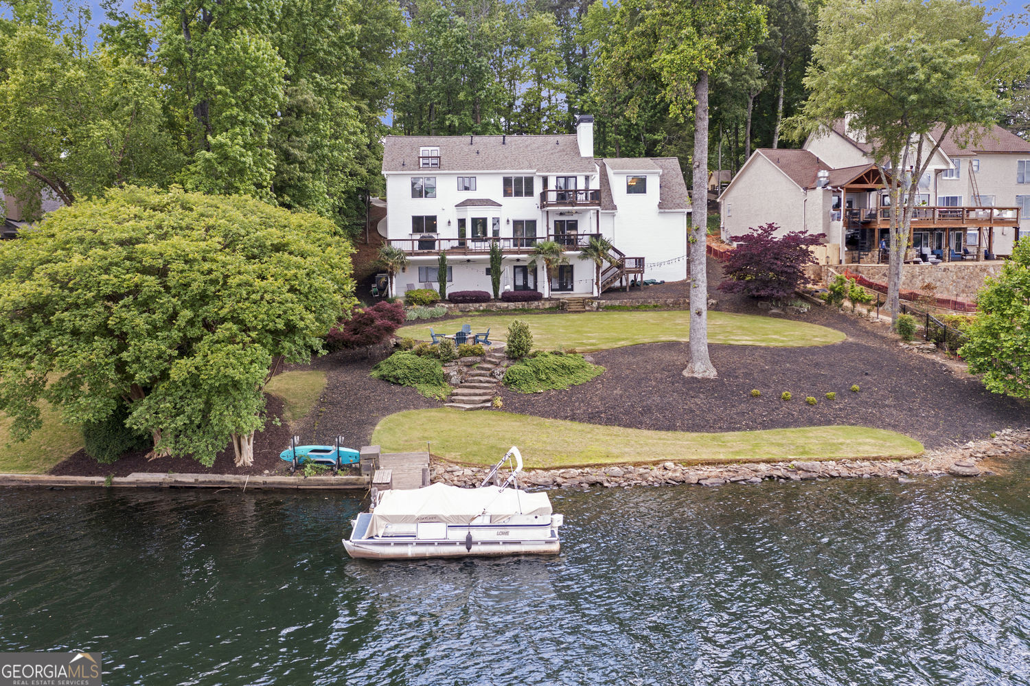 711 Eagles Mere Court Alpharetta GA 30005