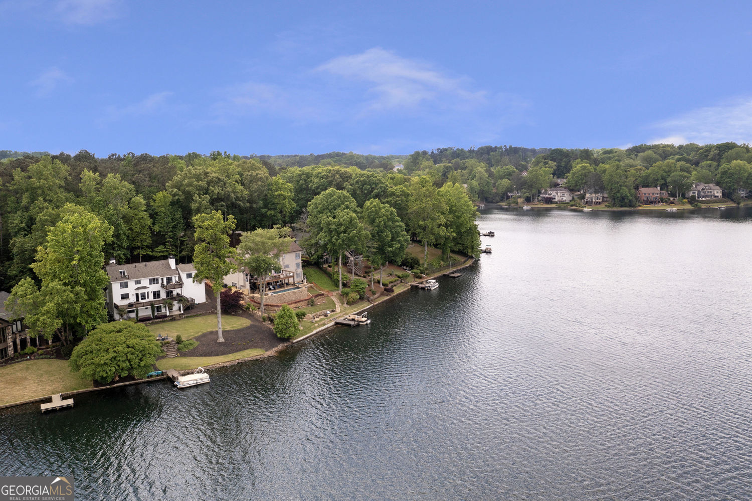 711 Eagles Mere Court Alpharetta GA 30005
