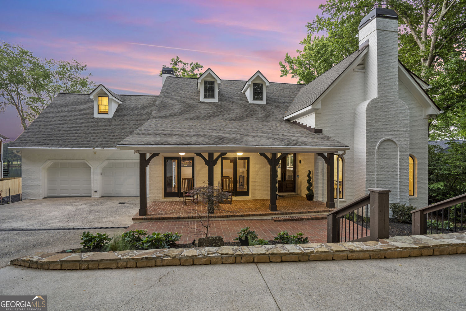 711 Eagles Mere Court Alpharetta GA 30005
