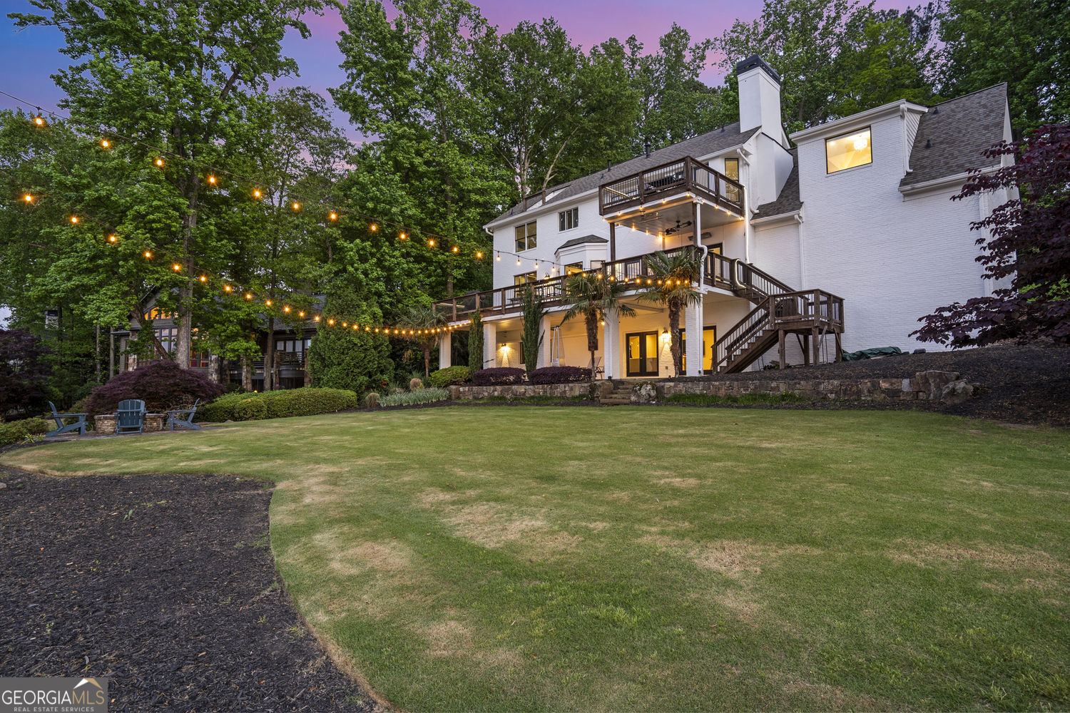 711 Eagles Mere Court Alpharetta GA 30005
