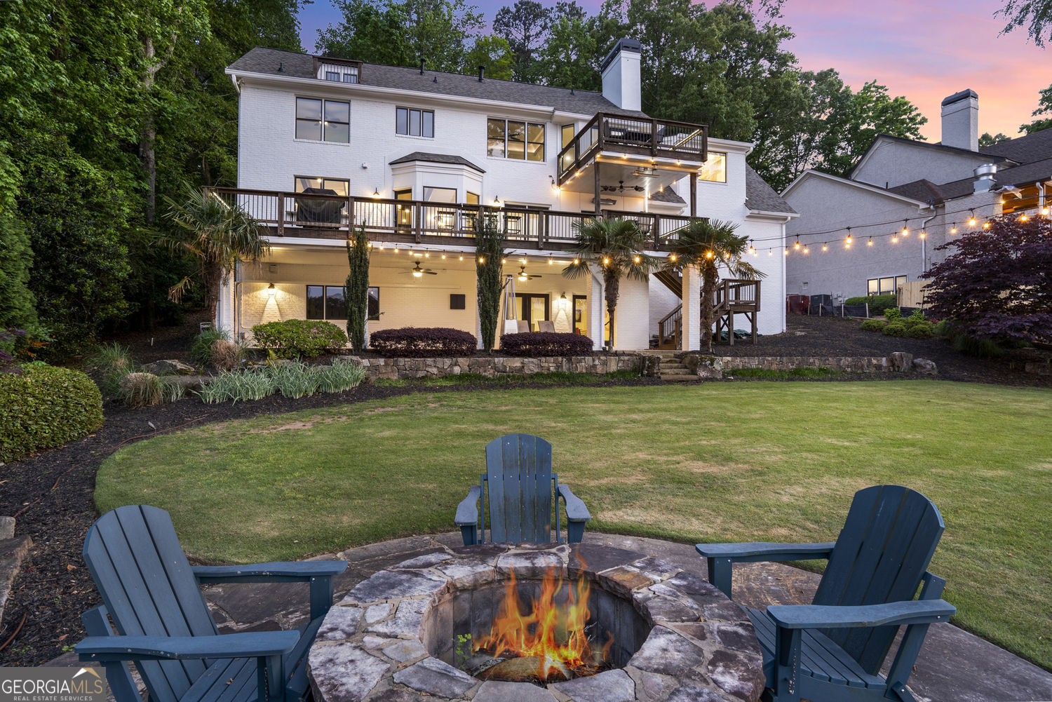 711 Eagles Mere Court Alpharetta GA 30005