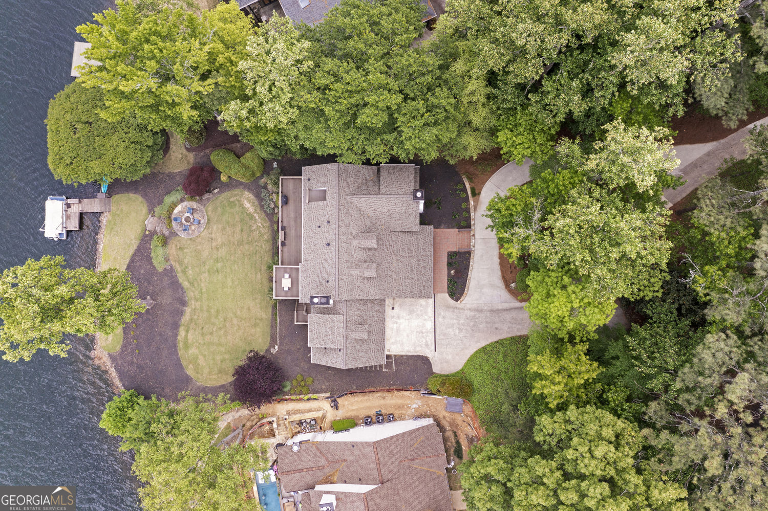 711 Eagles Mere Court Alpharetta GA 30005